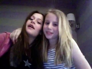 Webcam-Video vom 10. April 2015 um 20:55 (UTC)