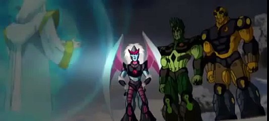 Gormiti S3 E11 Full Cartoon