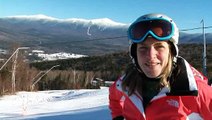 Ski NH Weekly Video Shoot- Bretton Woods 11/29/10