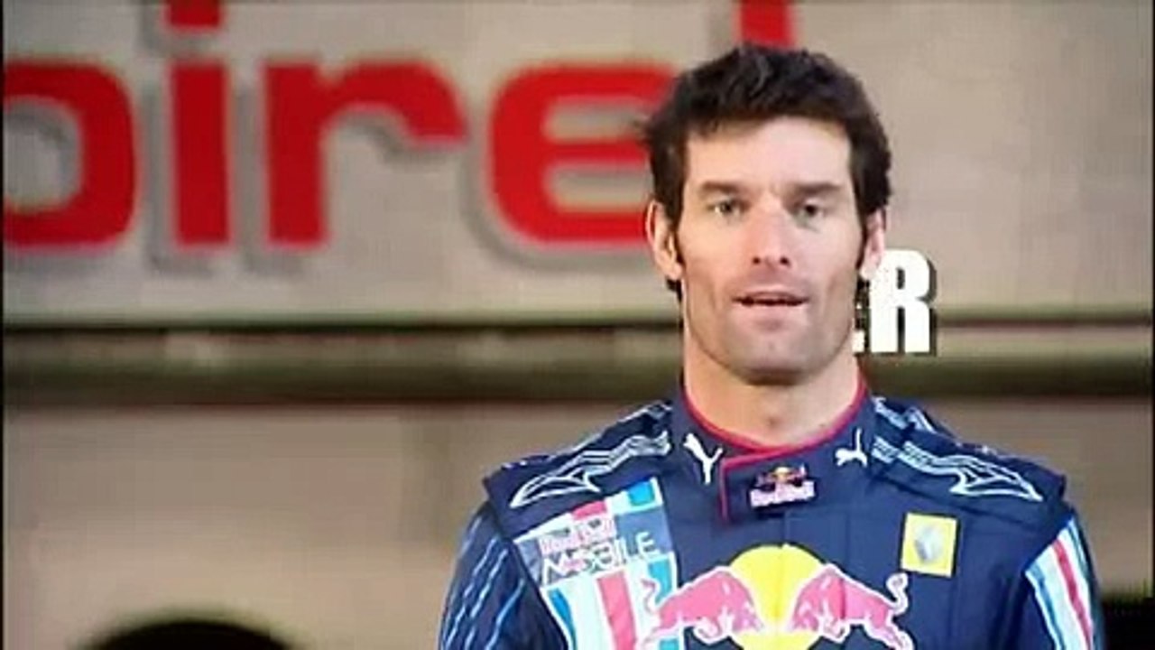 Mark Webber Canberra Milk kid ad