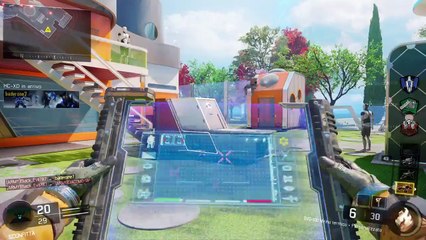 Quando ti sale il Pamaj della situazione