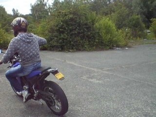 moi vs 125