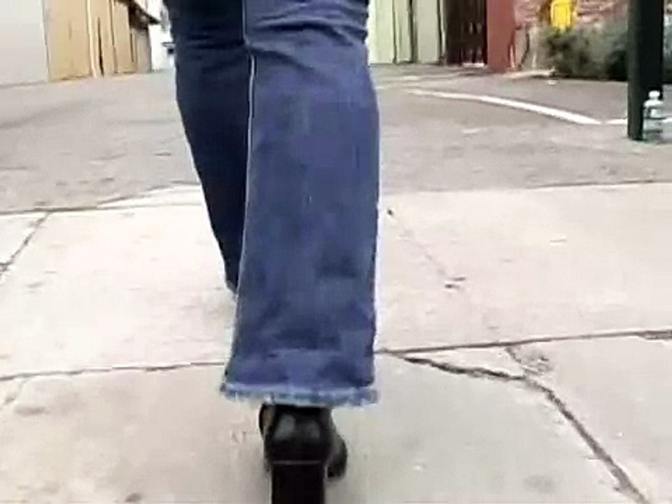 Realistic Self Defense Against a Padded Assailant - ImpactBayArea.org