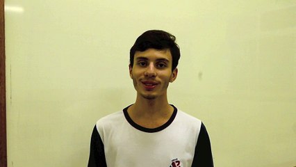 Jovem capixaba desenvolve projeto para identificar câncer de pele