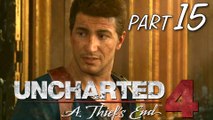 Uncharted 4: WATCH DOGS 2 TALK - Chapter 14: Join Me in Paradise - Gameplay Walkthrough