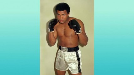 Jermaine Jackson talks Ali's impact on his famous family