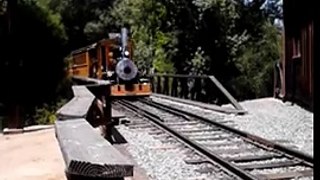 trainspotting in poway, ca