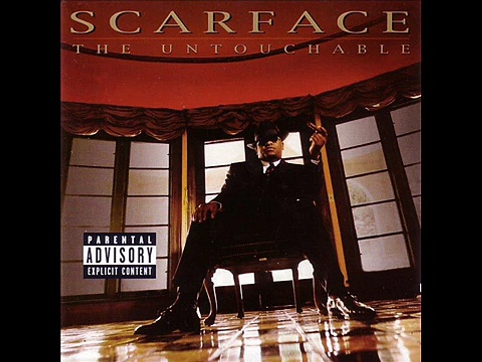Scarface Feat Dr. Dre, Ice Cube & Too Short - Game Over