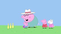 Peppa Pig - Series 4 Garden Games