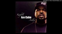 Kinfolk D-Ray - Ice Cube - ft. Ashley Briana