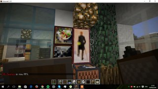 What We Do In Minecraft with DynamicDuos Pt 25