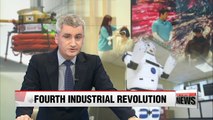 Is Korea ready for Fourth Industrial Revolution?