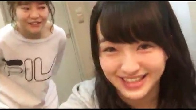 160608 田島芽瑠 - SHOWROOM Part 2