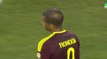 0-1  Salomon Rondon Goal- Uruguay 0-1 Venezuela -09-06-2016