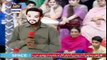 Fahad Mustafa Making Fun of Aamir Liaquat in Live Show