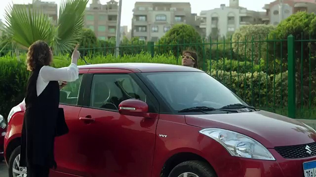 Yawmeyat Zawga Mafrosa Season o2 ep 5