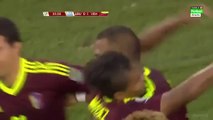 Jose Salomon Rondon Goal HD - Ururguay 0-1 Venezuela - 09-06-2016