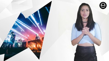 Off We Go to Off Festival!