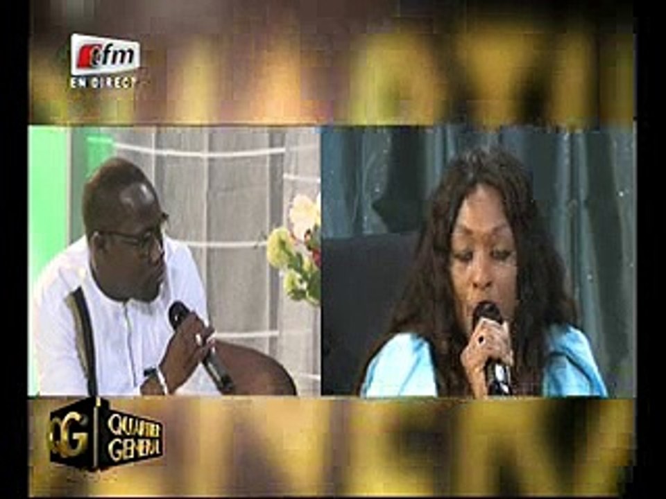 Titi  parle de ses relations avec prince art, Ca fait 3 ans que jai pas parle avec ,,,