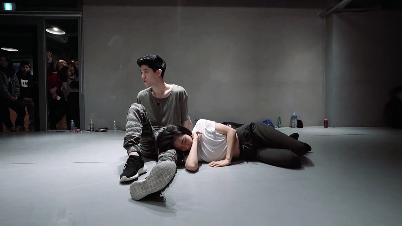 [BEST] We don't talk anymore - Charlie Puth - Dance Choreography