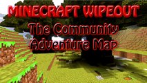 01: Let's Build a Community Adventure Map - Minecraft Wipeout