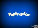 Poptropica: Psychedelic Shirt, Steamworks Island Sneak Peek #19