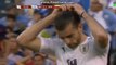 Salomon Rondon Goal 0-1 - Uruguay 0-1 Venezuela -09-06-2016