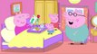 Peppa Pig English Episodes | Mummy Pig's Birthday (full episode) | Kids Game TV
