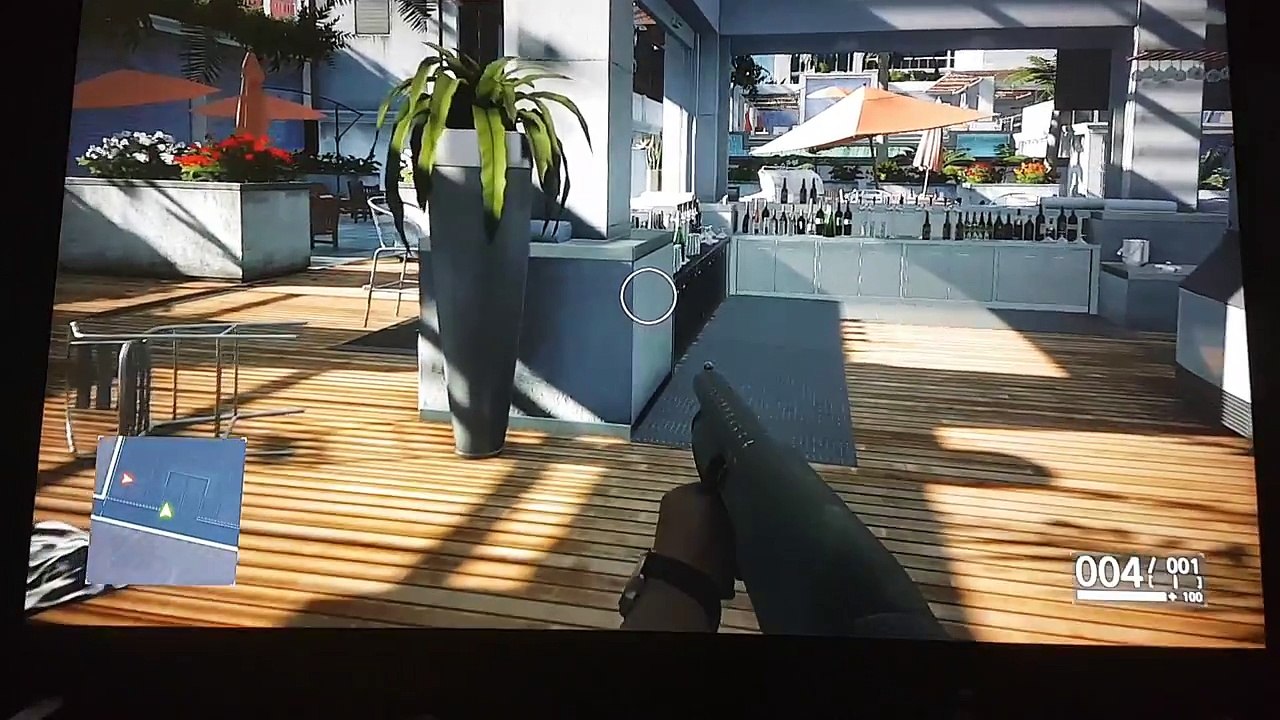 Battlefield Hardline Part 2 Fortsetzung German "Tyson"