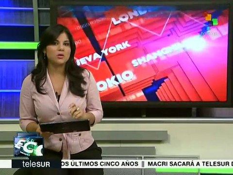 Chile: estudiantes celebran una de las más masivas movilizaciones