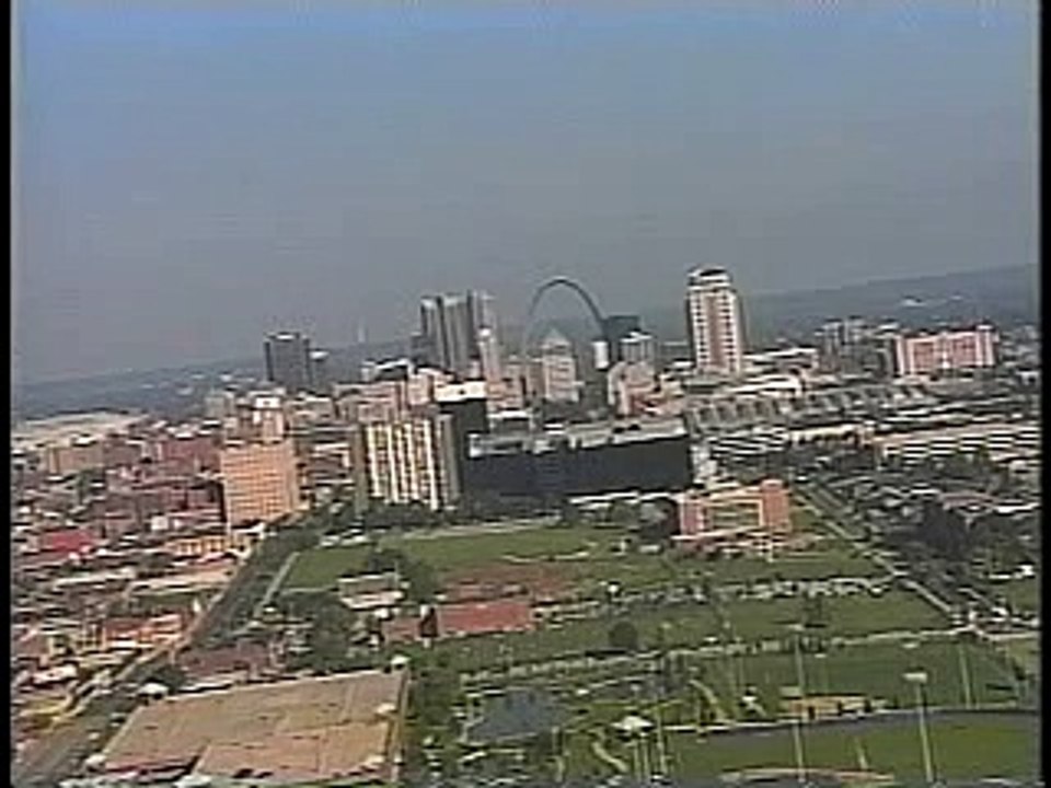 SLU News 22 - 03/27/08