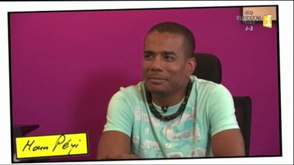 Malmoth dans Moun Péyi