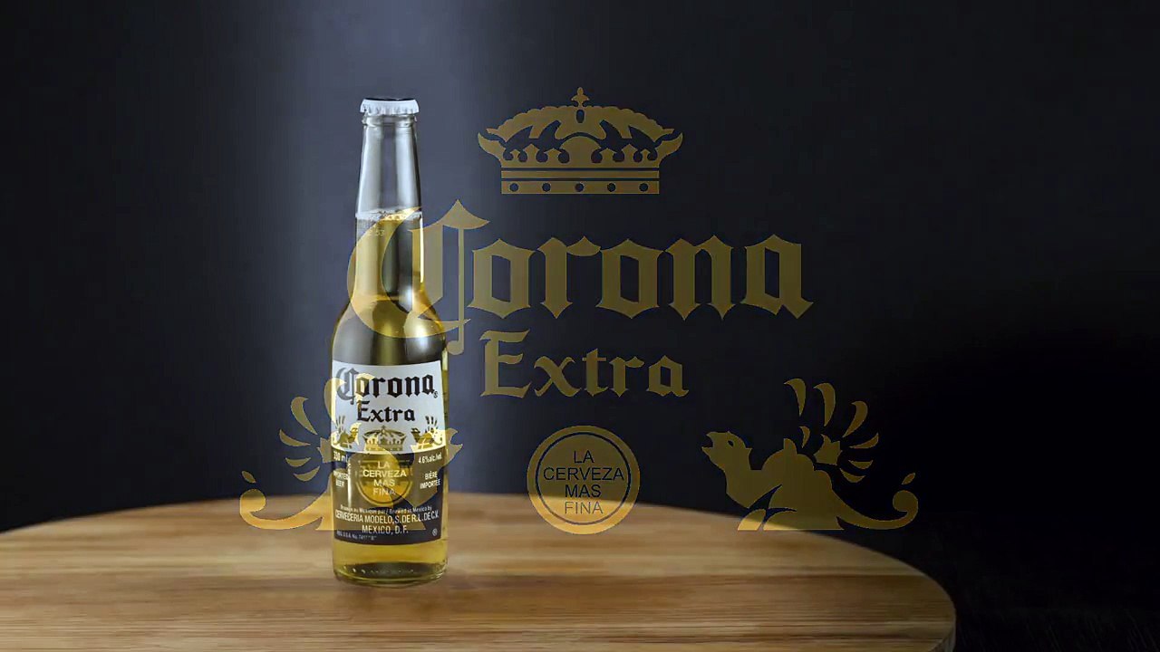 Corona Beer