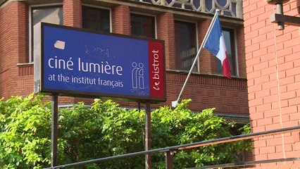 Ken Loach est contre le Brexit et pour les grèves en France