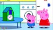 Peppa Pig Crying Episodes - Little Kid George Crying A Lot - Peppa Family Calm Crying George Pig