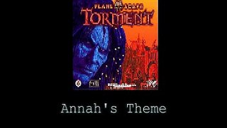 Planescape Torment - Annah's Theme