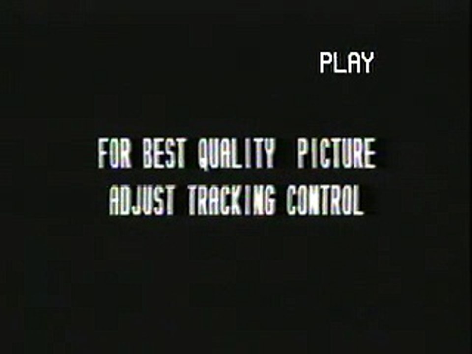 Opening To It's A Wonderful Life VHS(1987)(Goodtimes Print)