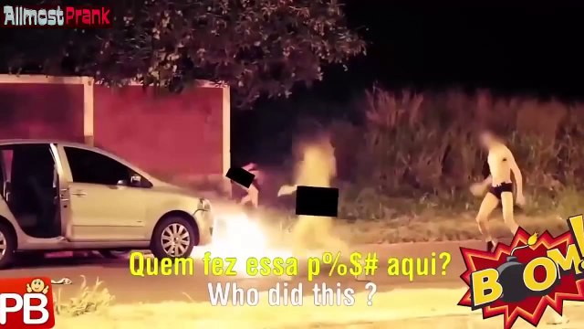 2016 Most Scary Pranks Compilation Top Scare pranks videos 2016 funny videos funny clips