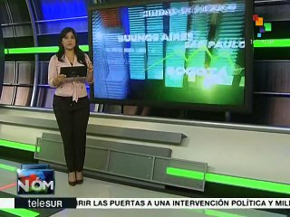 Pueblo belga protagoniza oleada de huelgas contra la austeridad