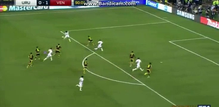 Edison Cavani Great Chance to Score Adalberto Penaranda Great Opportunity to Score 0:1 | Uruguay vs Venezuela (Copa Amer