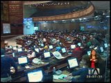 Asamblea aprueba Ley de Lavado de Activos