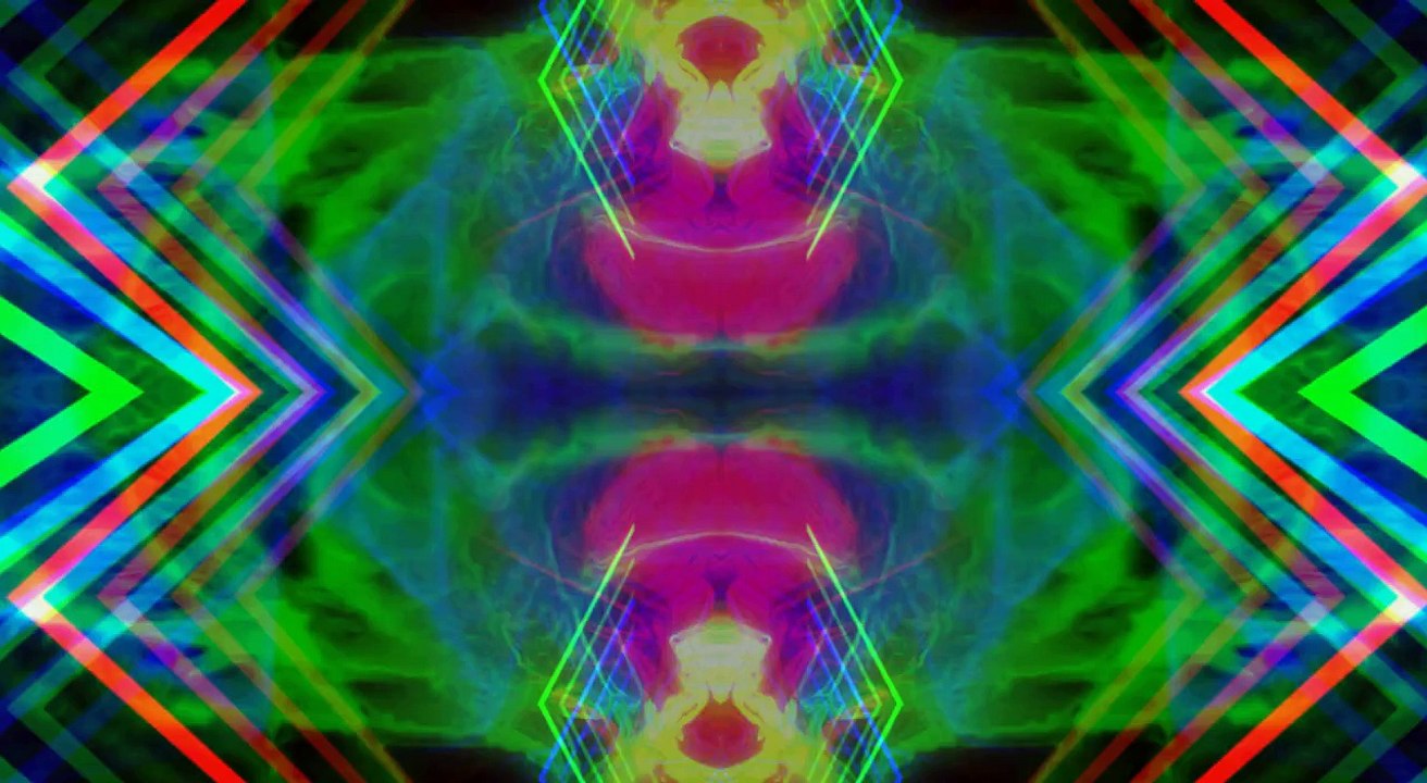 VJ LOOP 29