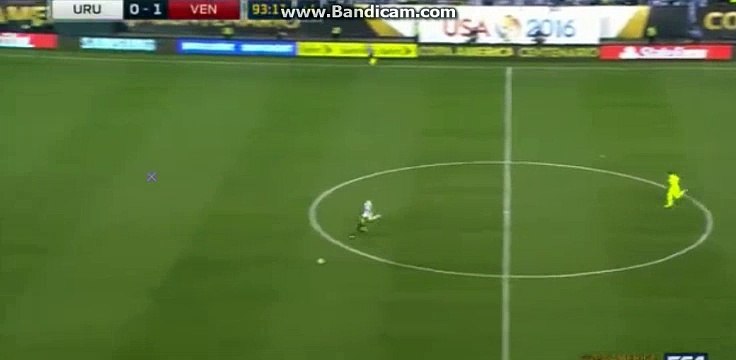 Otero Great Chance to Score Adalberto Penaranda Great Opportunity to Score 0:1 | Uruguay vs Venezuela (Cop
