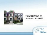 29 WYNWOOD DR. So Bruns NJ Residential for sale