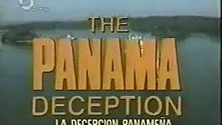 20 Dic 2005 16 años de la invasión de EEUU a Panamá (VTV)