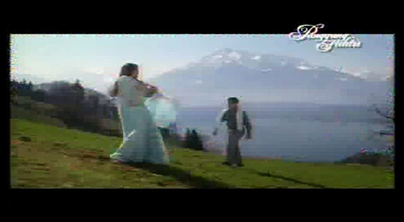 Promo Mohabbatein (terbaik raya @ Panggung Sabtu) @ Tv3! (25/8/2012 - 2 petang)