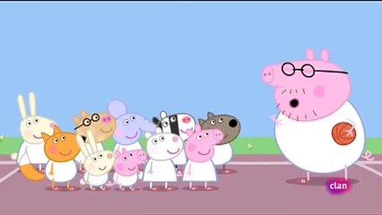 Peppa Pig - nova temporada - vários episódios - Português (BR) - Video  Dailymotion