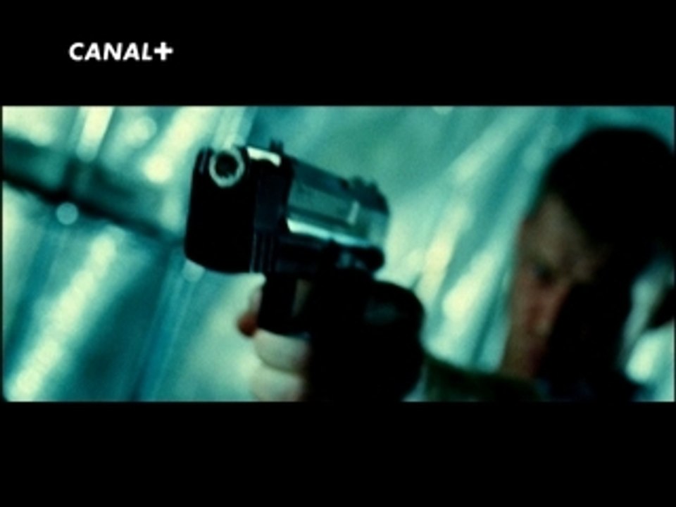 bande annonce Adrenaline