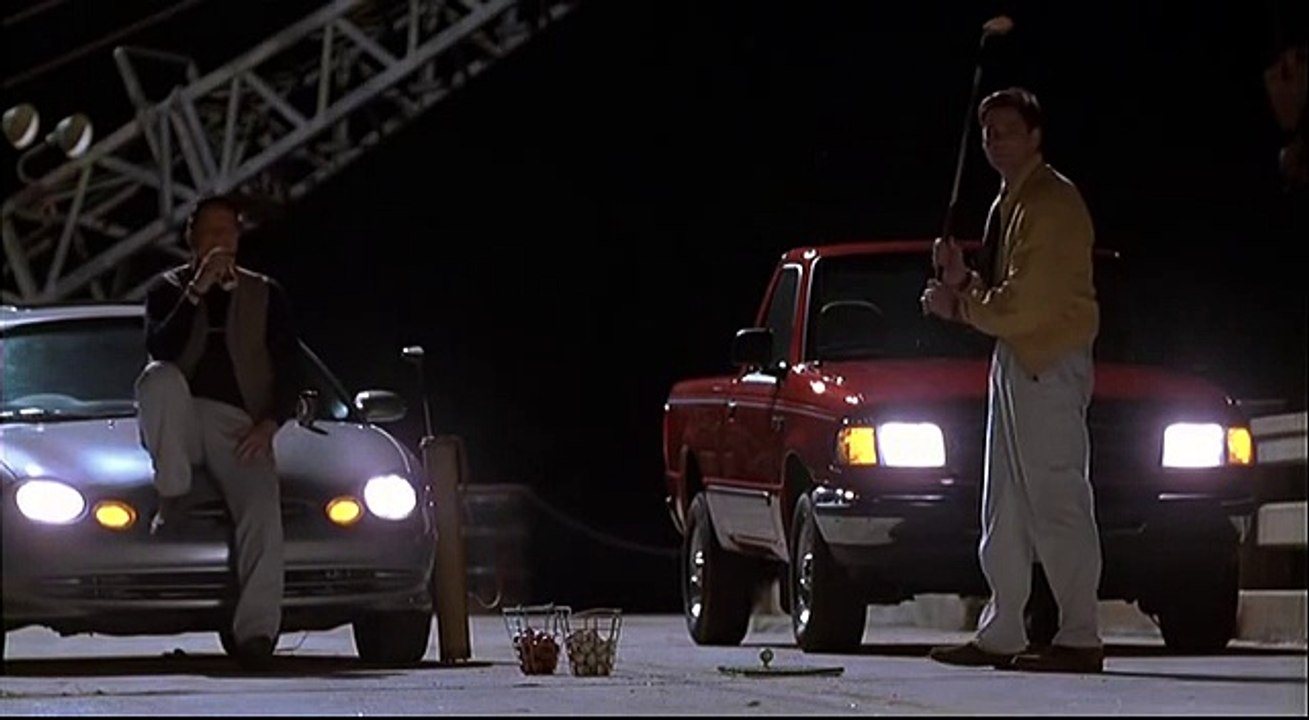 The Truman Show - Sognando le Fiji