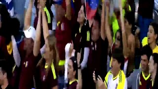 Uruguay 0-1 Venezuela  ALL Goals and Highlights Copa America 2016 10.06.2016
